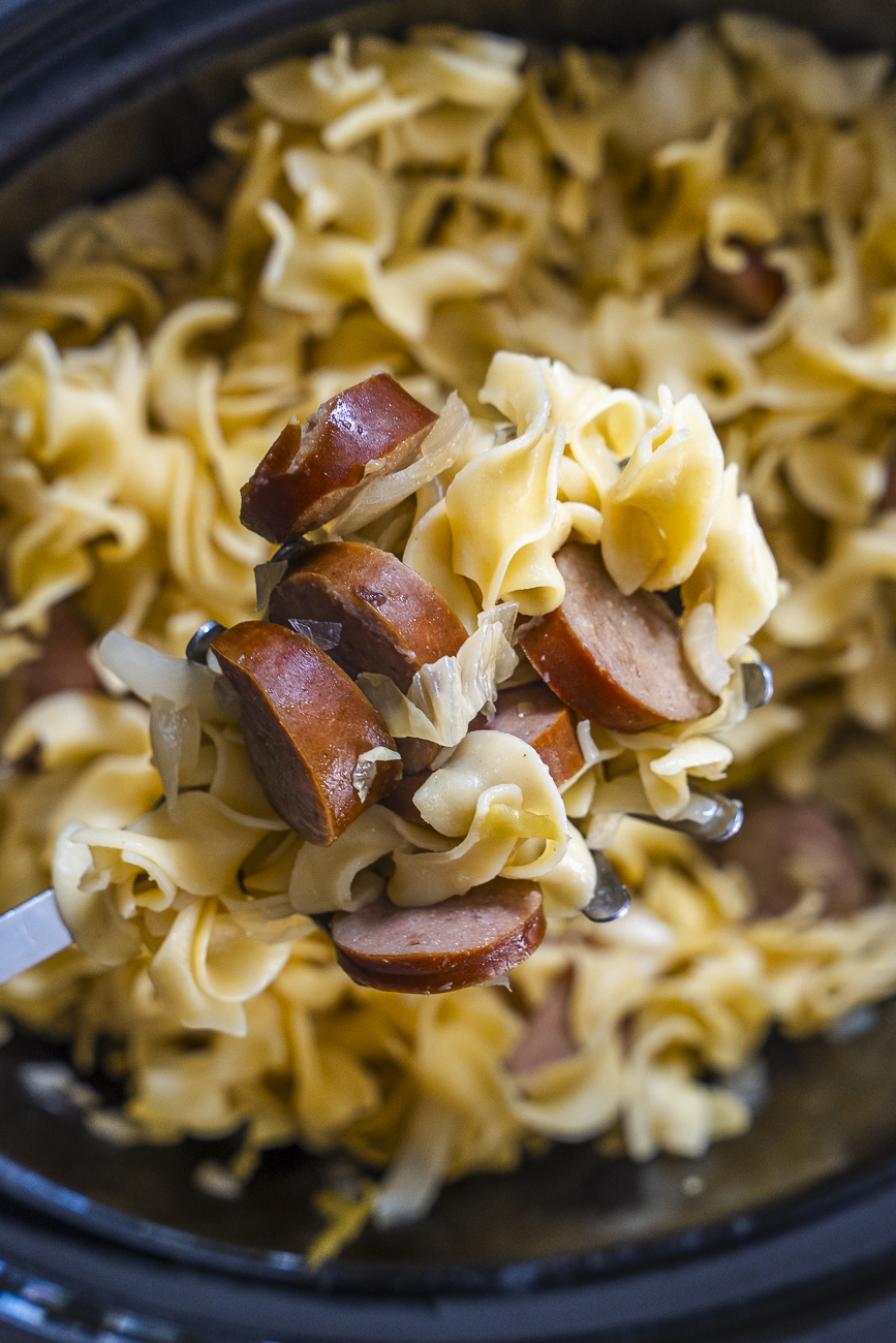 Slow Cooker Haluski Vertical 19