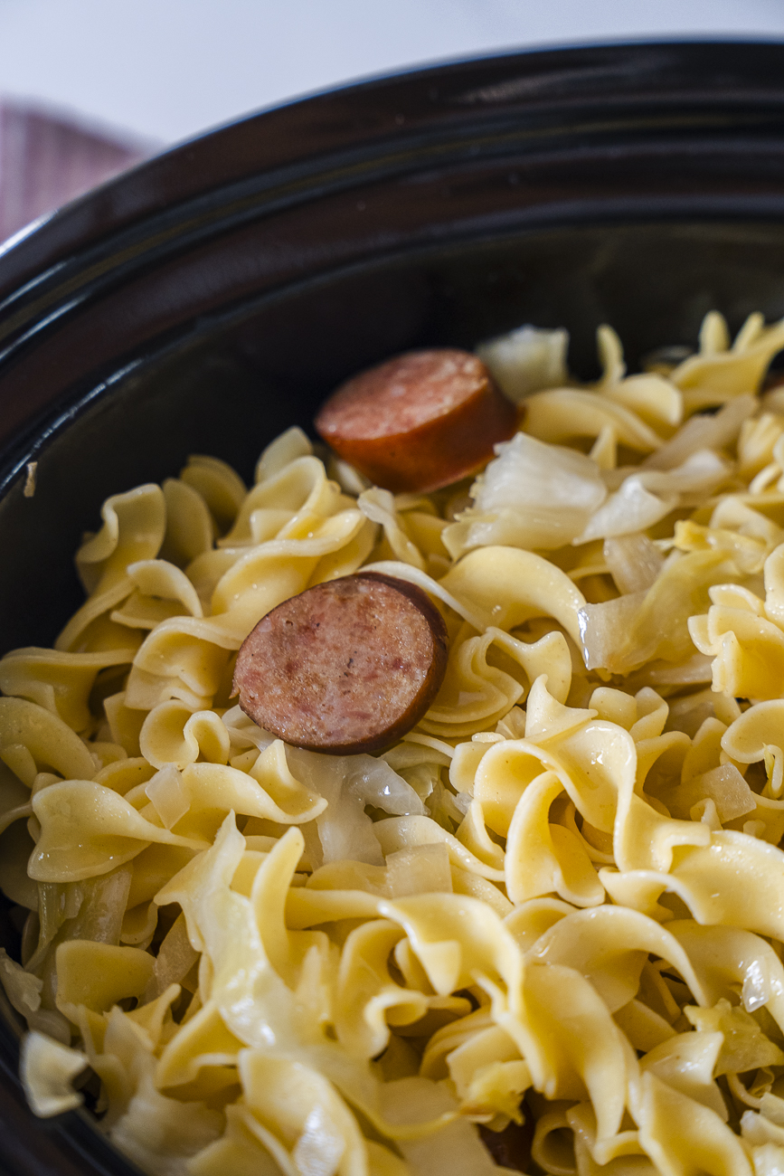 Slow Cooker Haluski Vertical 9