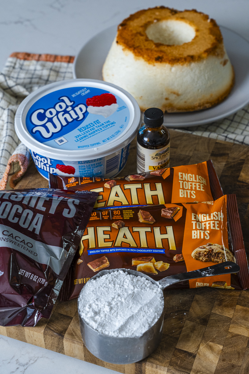 Angel Toffee Cake Vertical 1