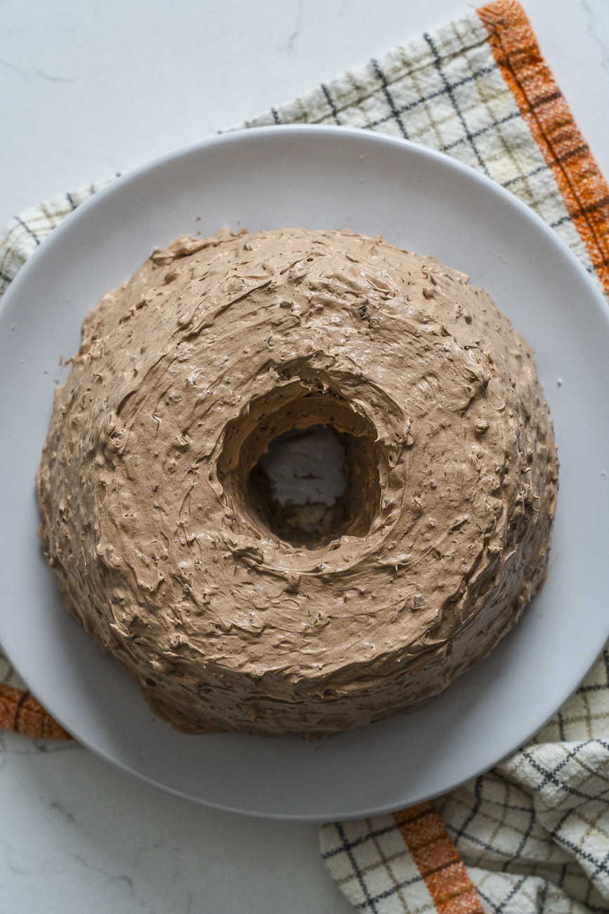 Angel Toffee Cake Vertical 7