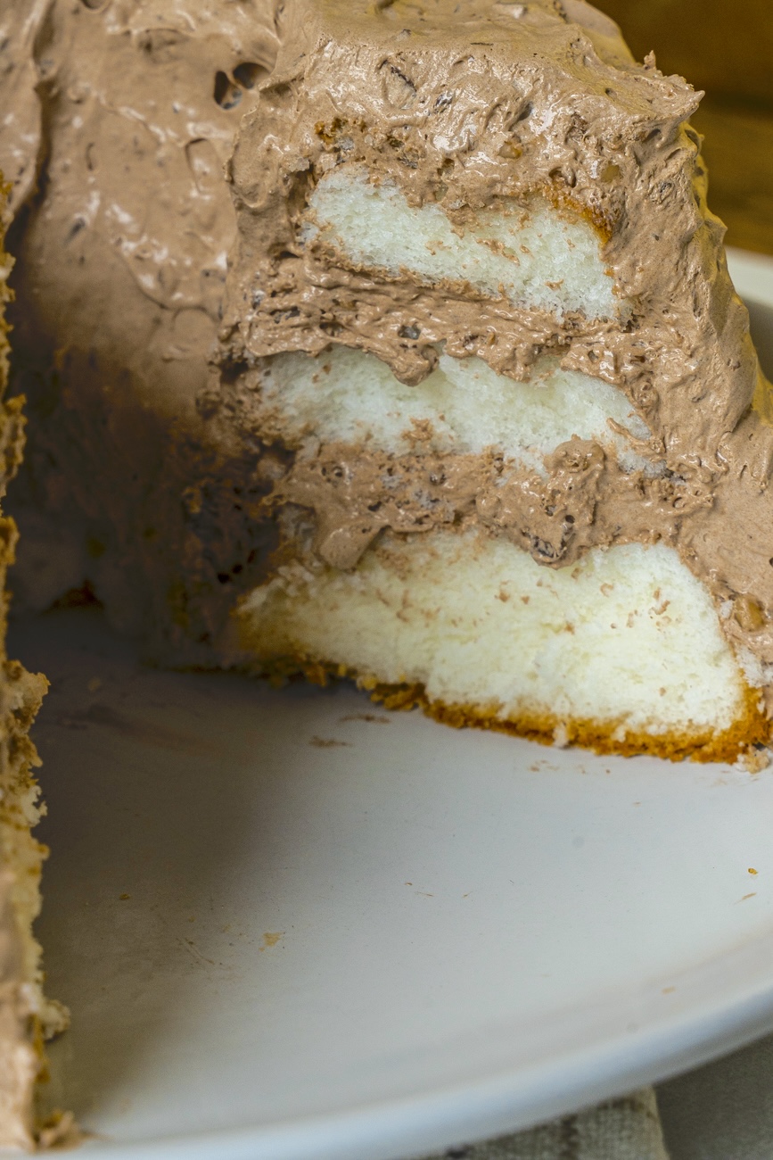 Angel Toffee Cake Vertical 20