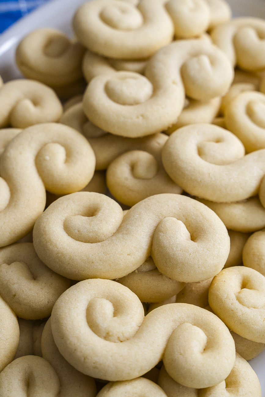 Greek Butter Cookies Vertical 19