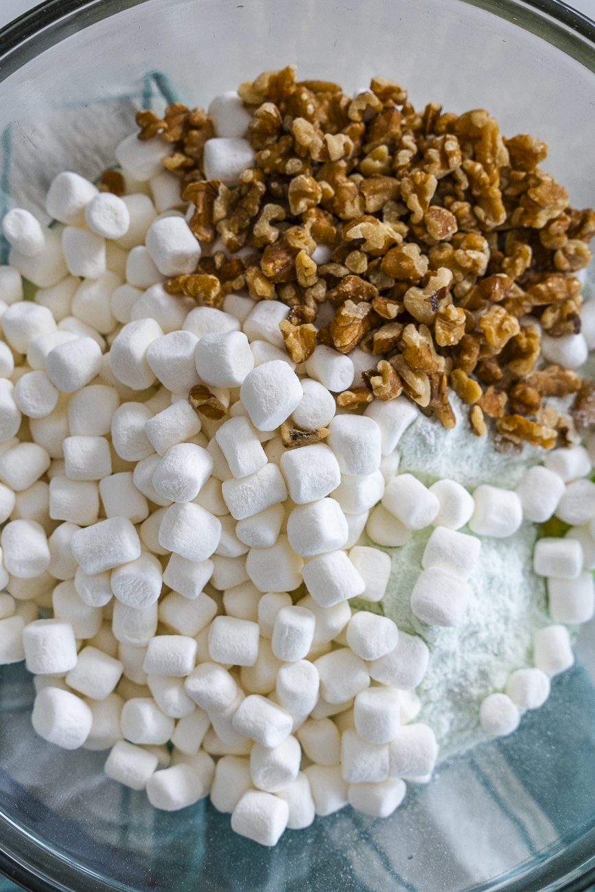 Classic Watergate Salad Vertical 1