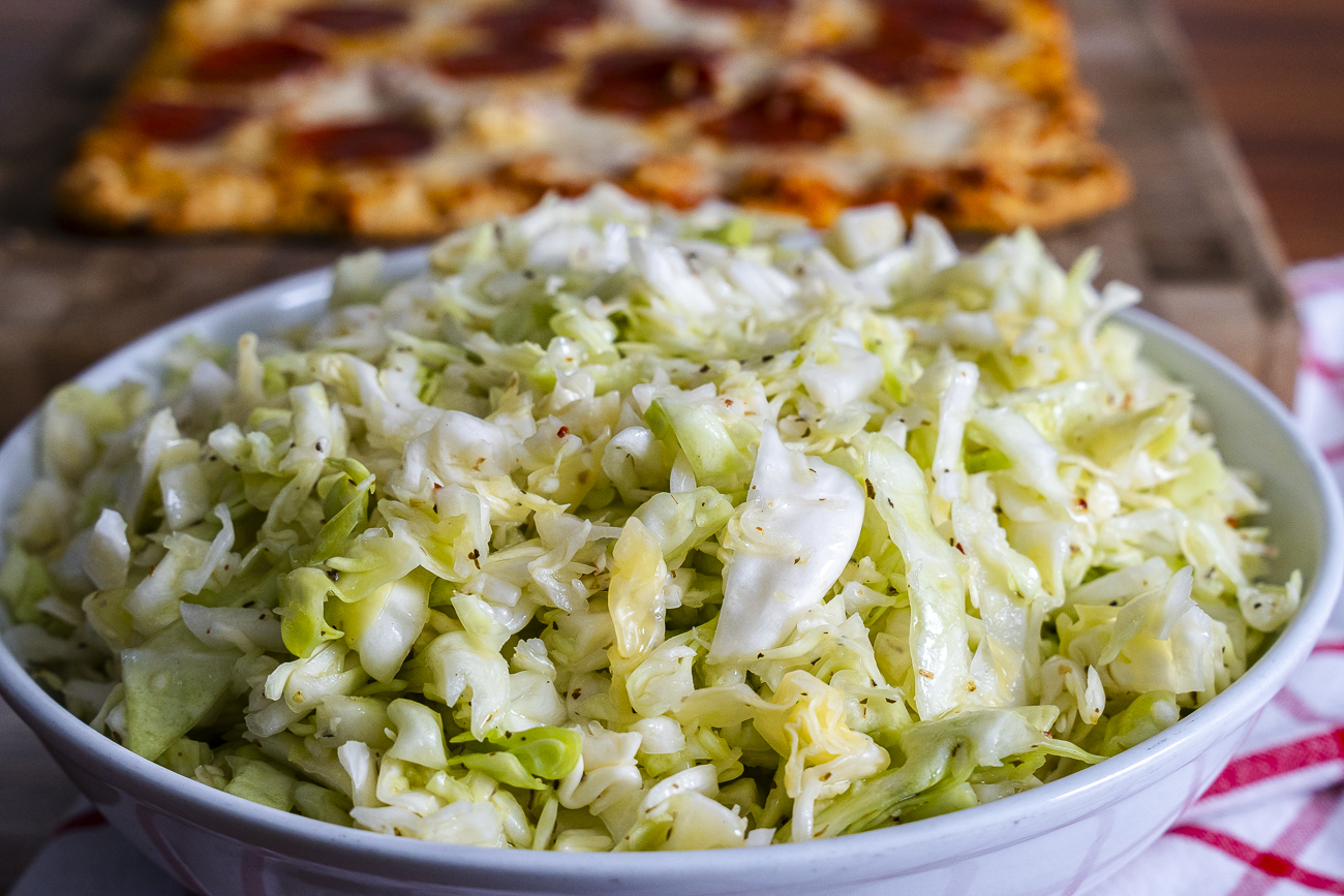 Swedish Pizza Salad Horizontal 1