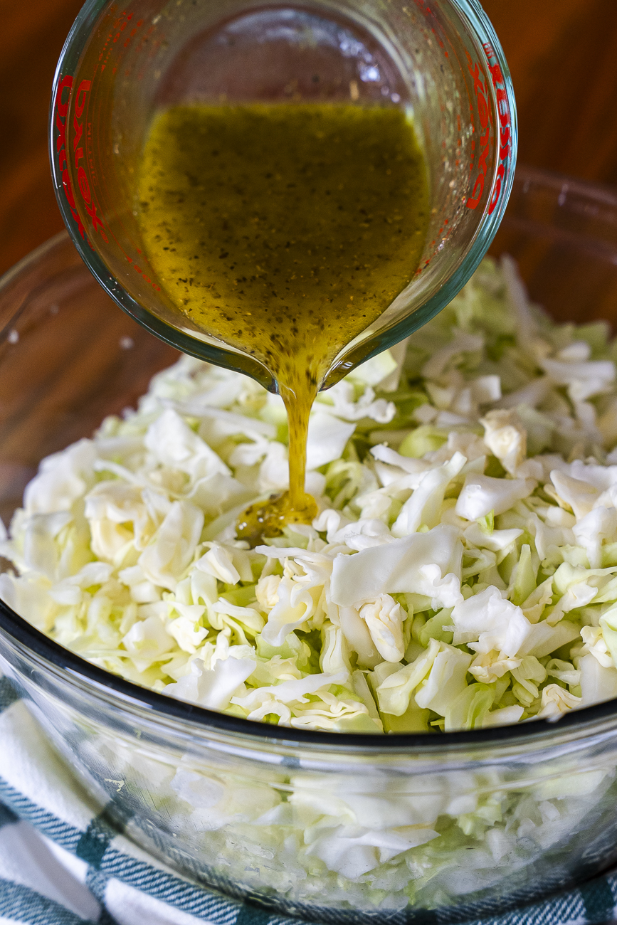 Swedish Pizza Salad Vertical 1