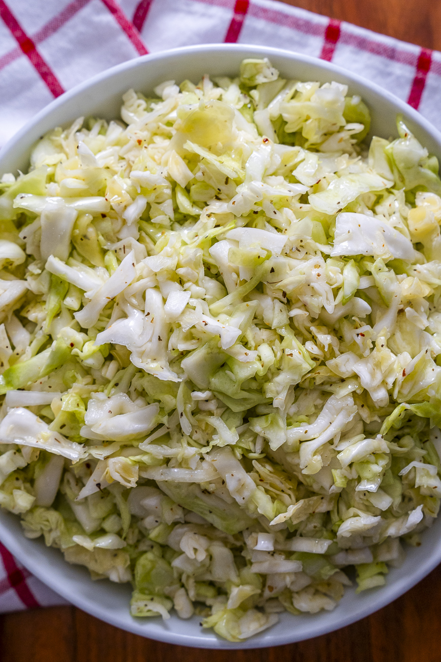 Swedish Pizza Salad Vertical 5