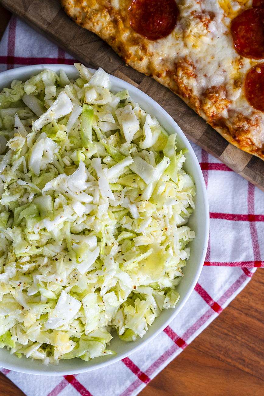 Swedish Pizza Salad Vertical 8