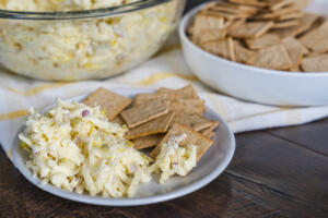 Appetizers and Snacks