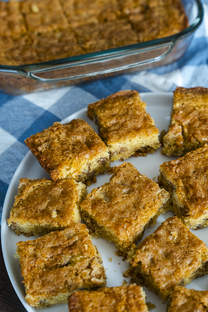 Alabama Chew Bread Vertical 13