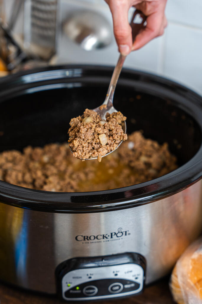 Slow Cooker Maid Rite Recipe Slow Cooker Maid-Rites | 12 Tomatoes