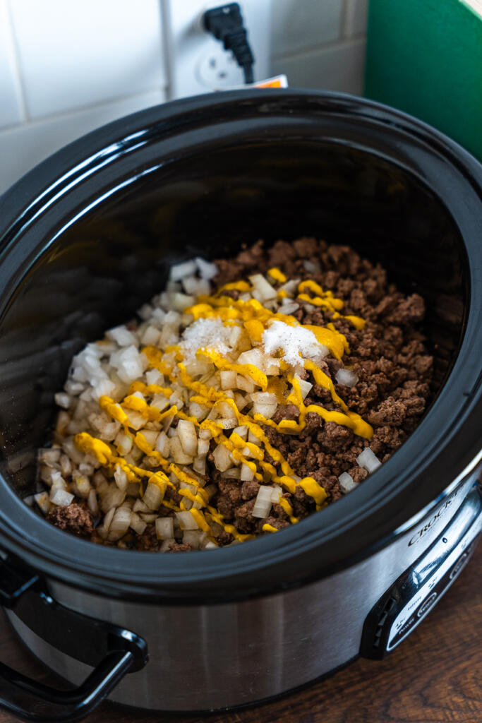Slow Cooker Maid Rite Recipe Slow Cooker Maid-Rites | 12 Tomatoes