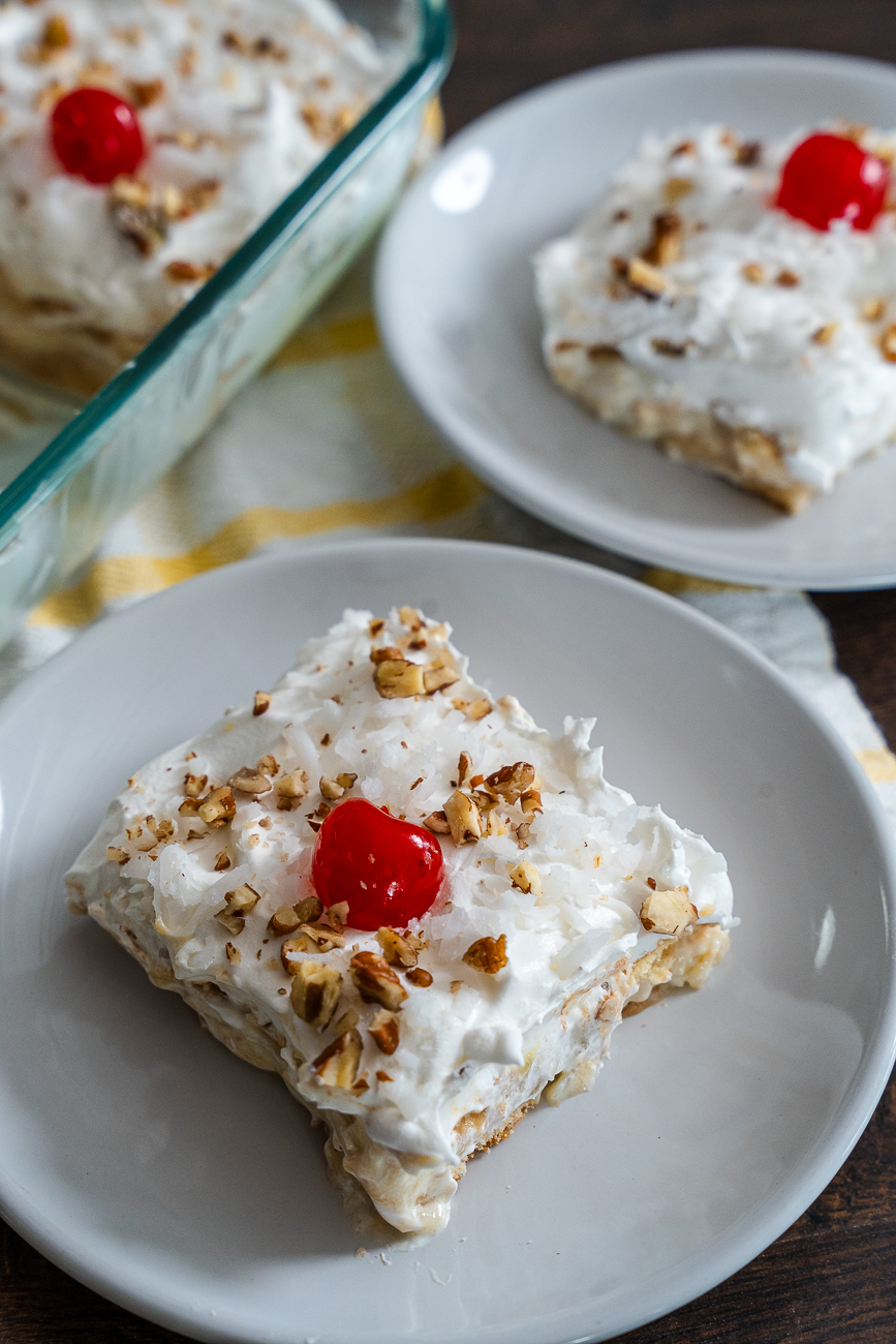 Italian Bakeless Cake Vertical 20