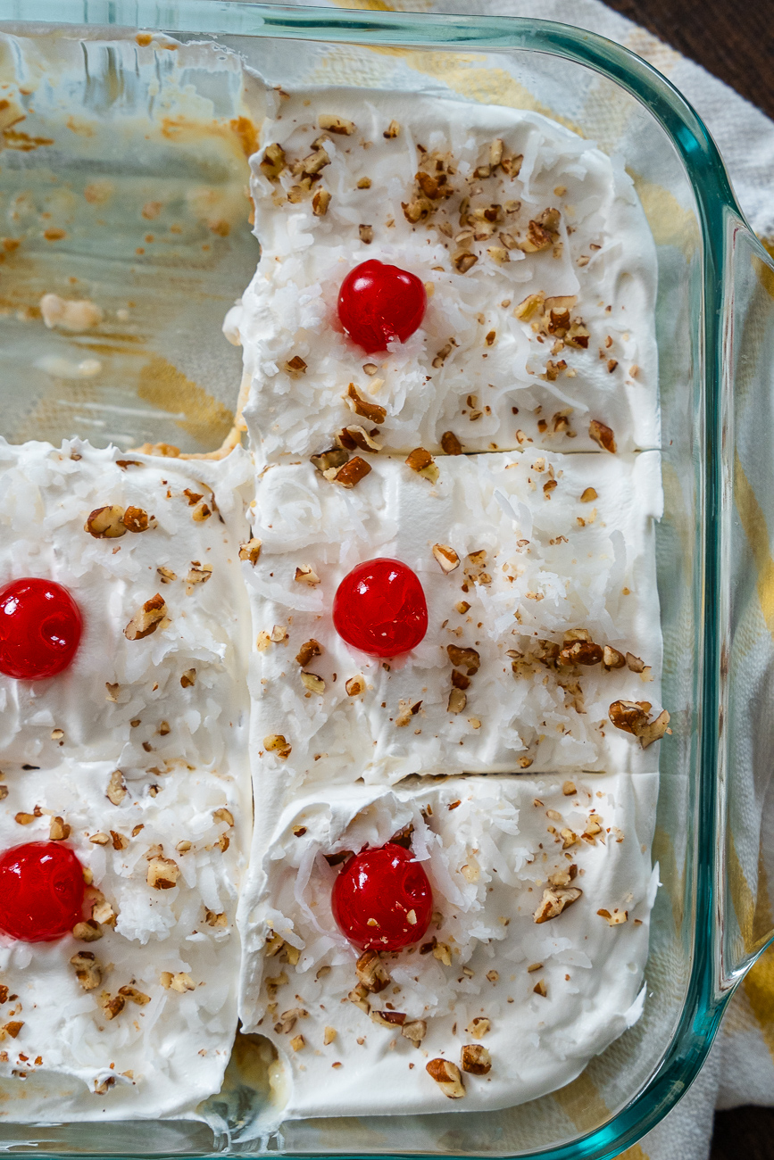 Italian Bakeless Cake Vertical 19