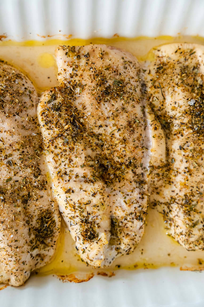 Homemade Greek Seasoning Vertical 17