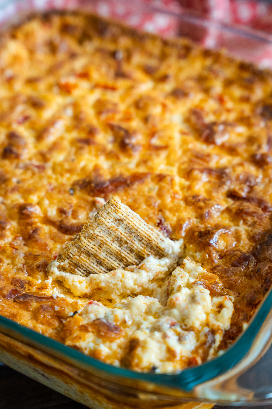 Mary's Pepper Dip Vertical 9