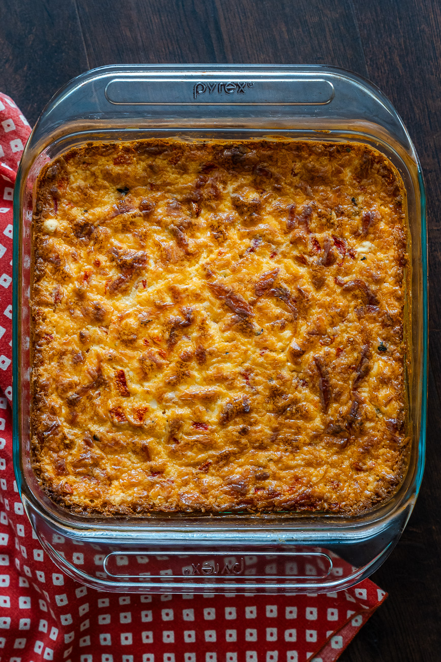 Mary's Pepper Dip Vertical 8