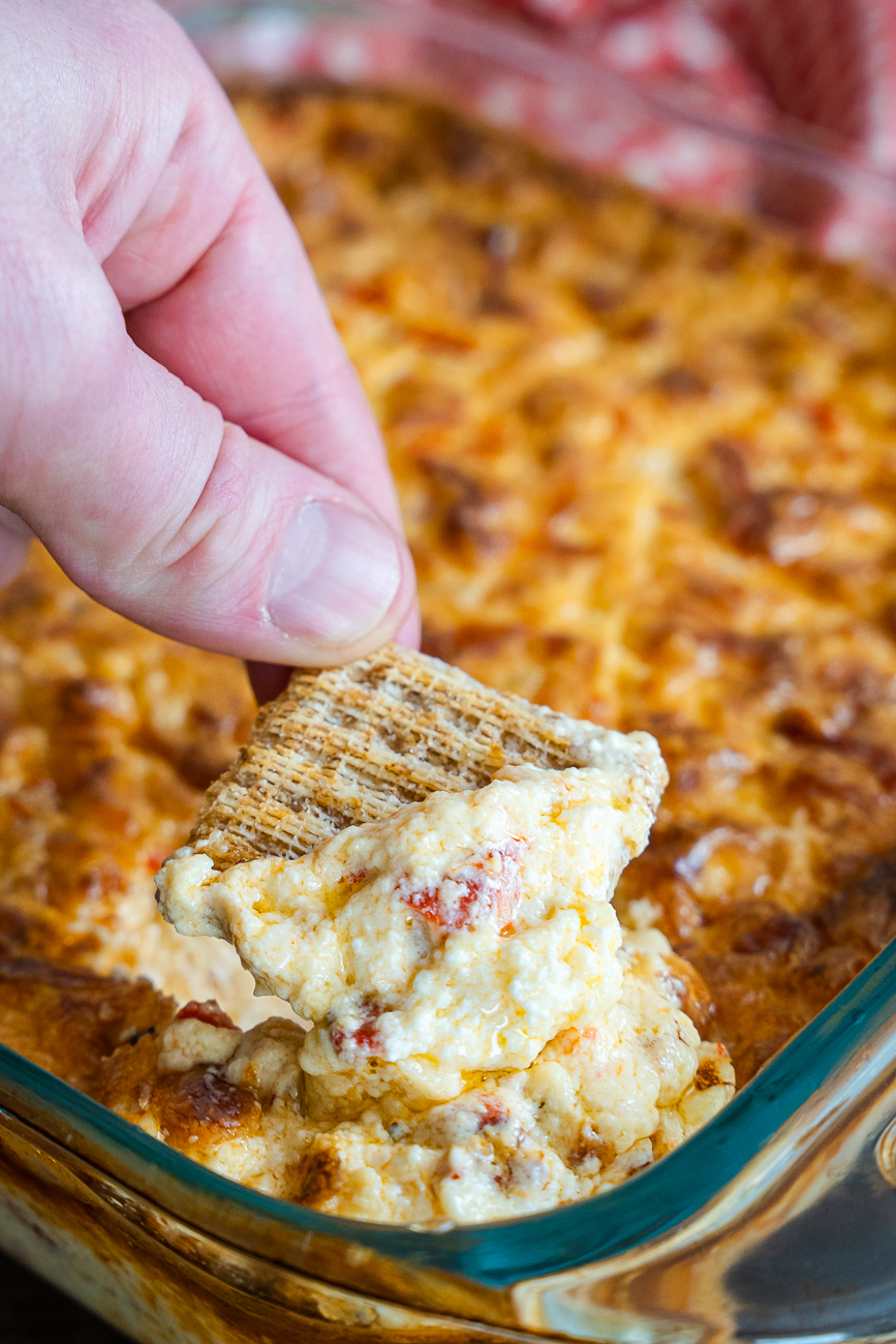 Mary's Pepper Dip Vertical 11