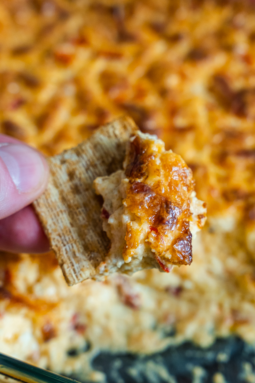 Mary's Pepper Dip Vertical 17