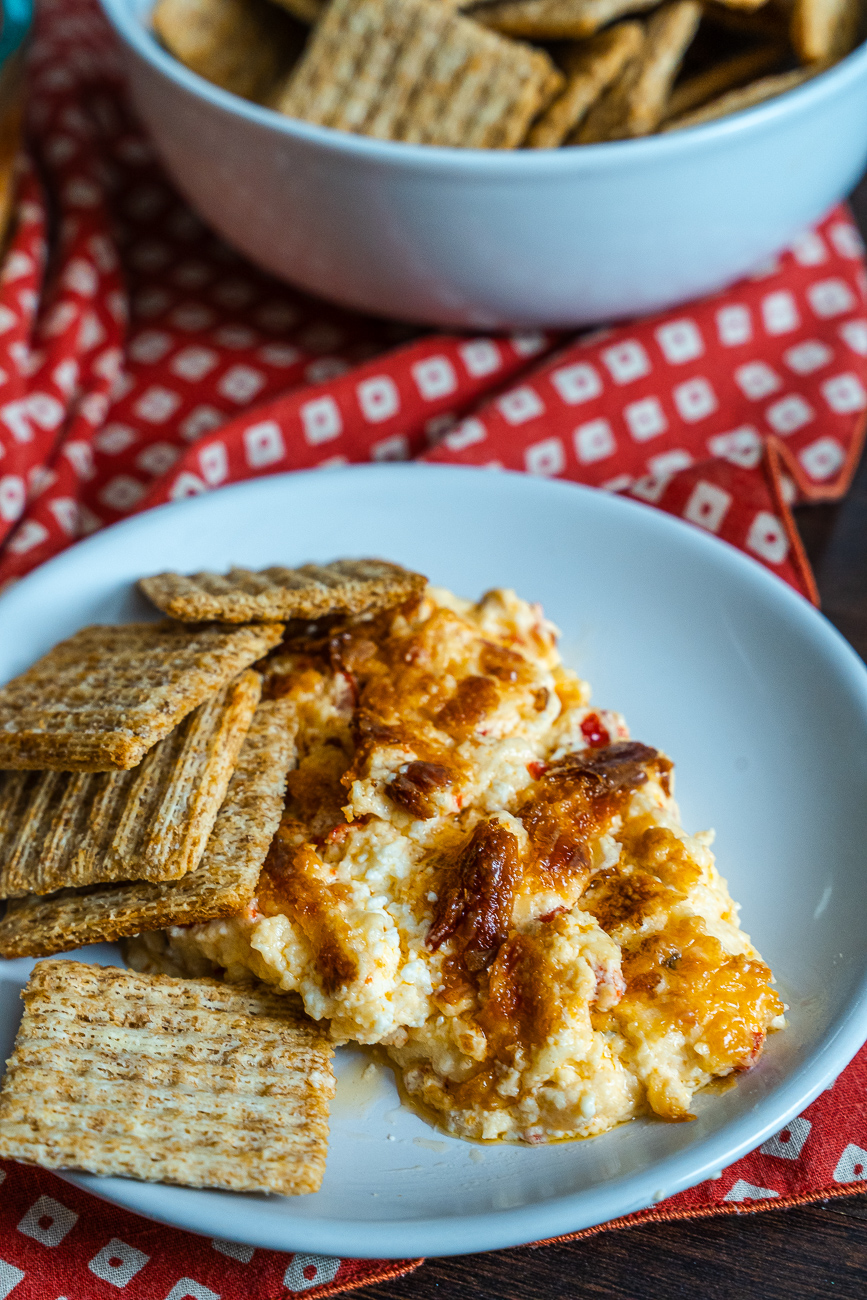 Mary's Pepper Dip Vertical 19