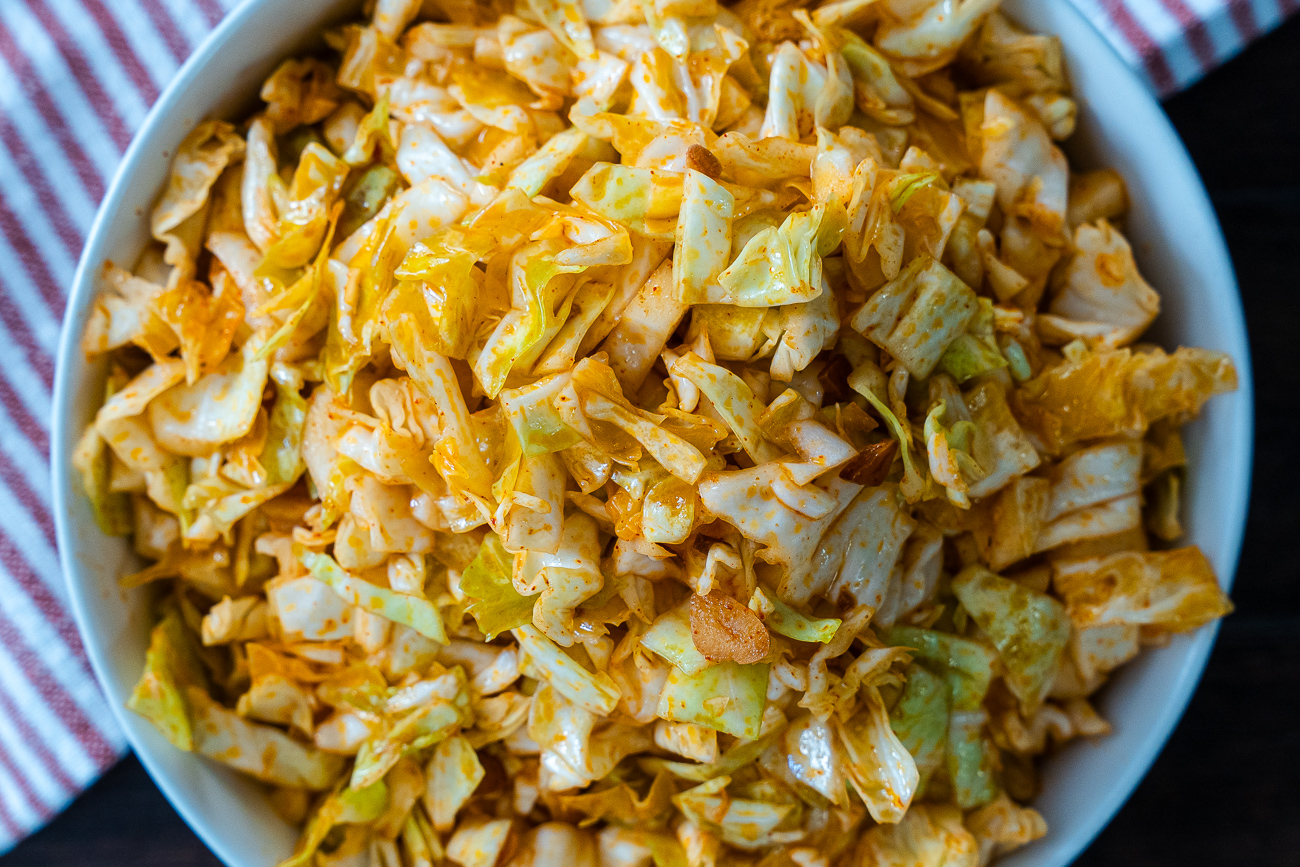 Spanish Cabbage Salad Horizontal 1