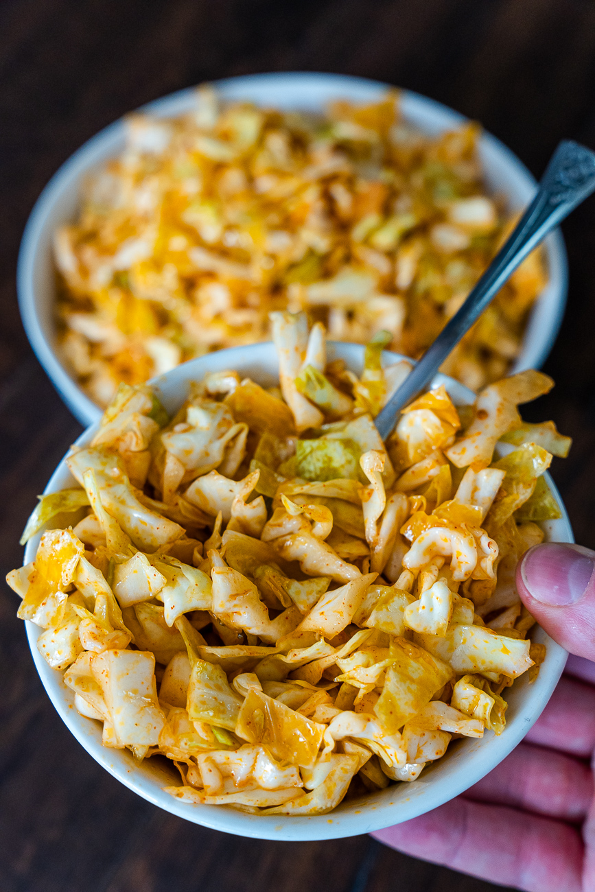 Spanish Cabbage Salad Vertical 16