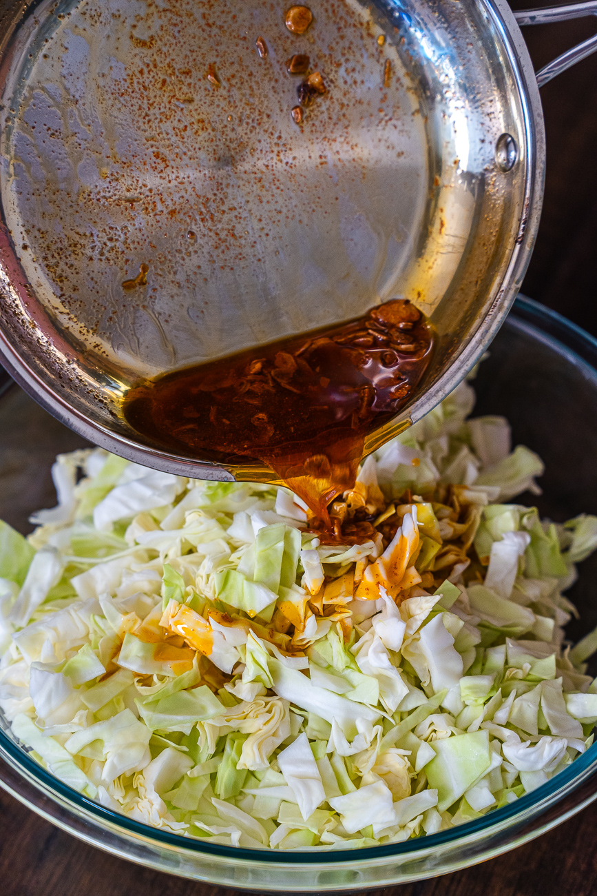 Spanish Cabbage Salad Vertical 2