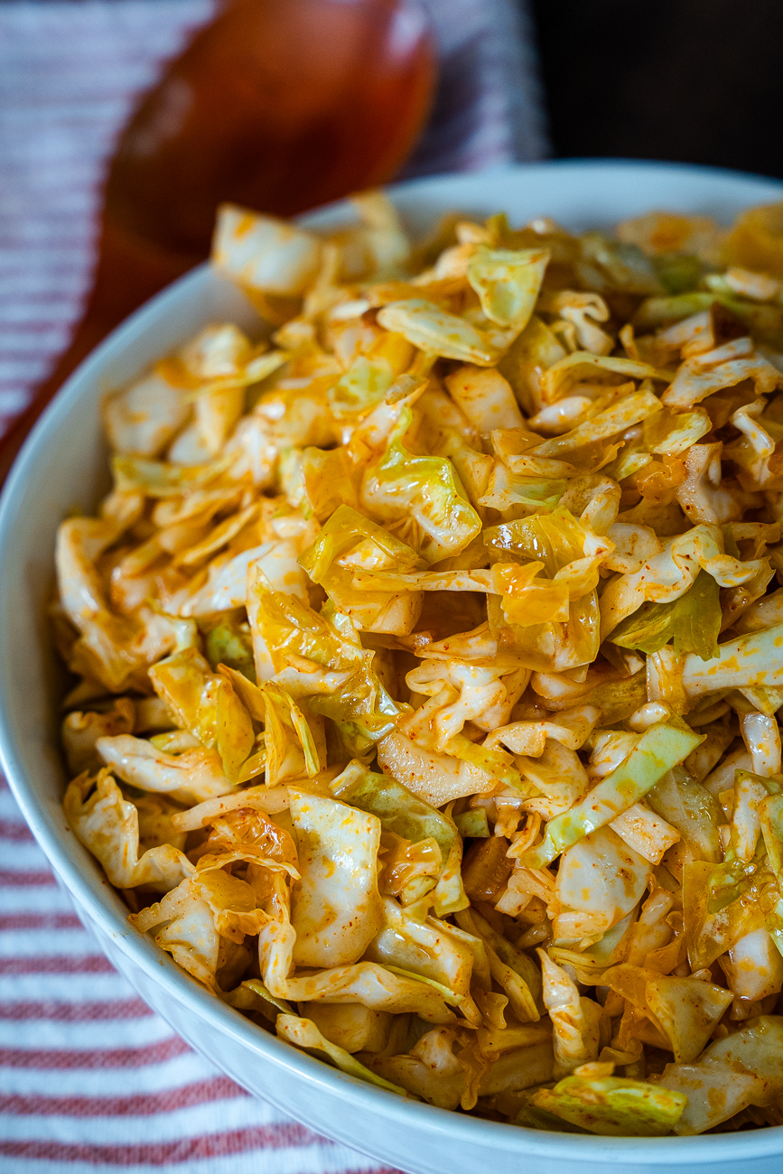 Spanish Cabbage Salad Vertical 12