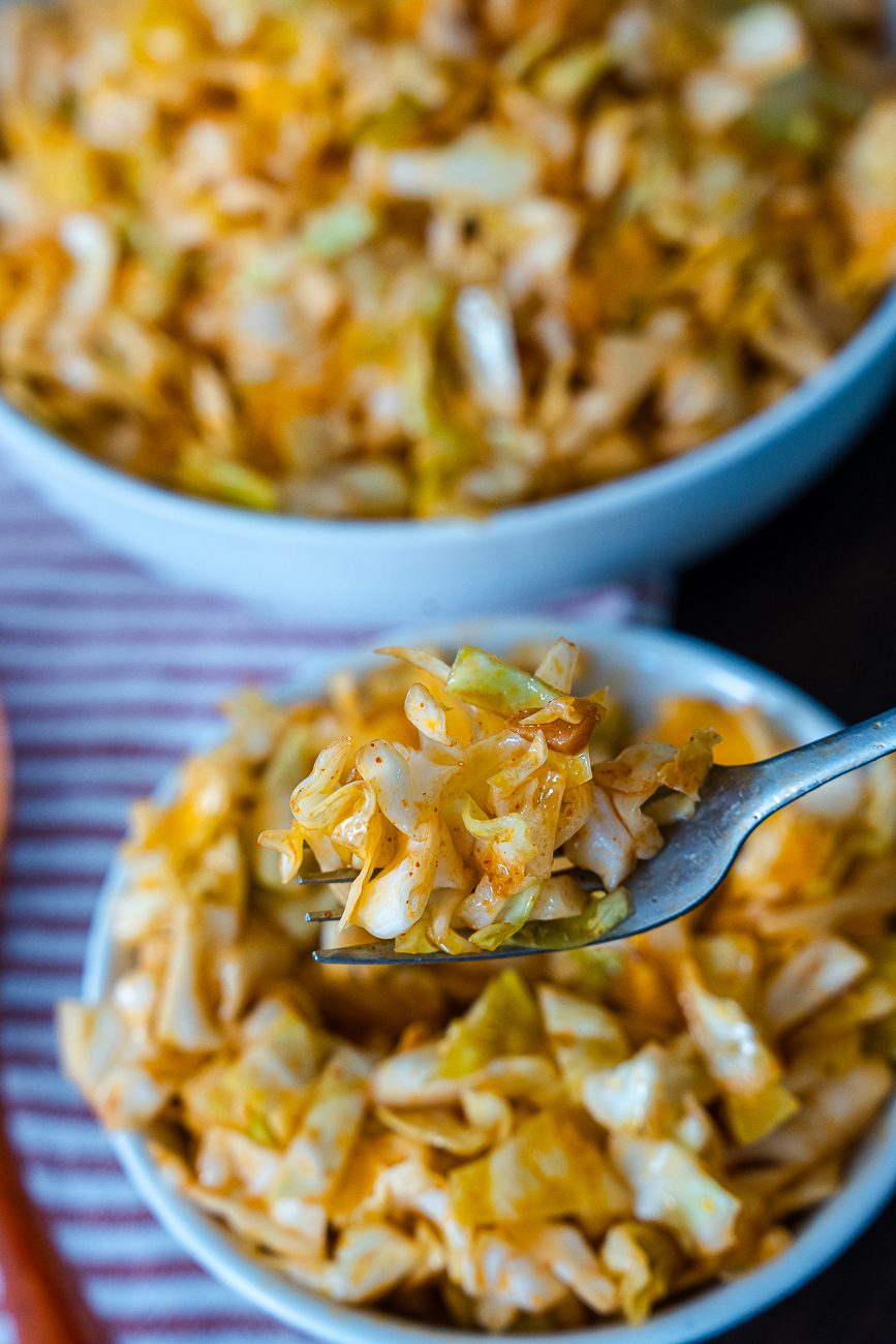 Spanish Cabbage Salad Vertical 14