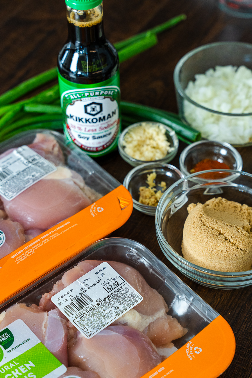 Shoyu Chicken Vertical 1