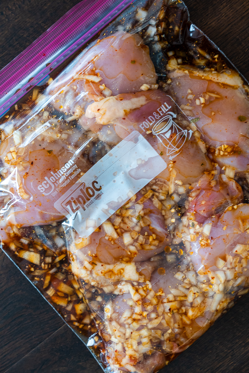 Shoyu Chicken Vertical 4