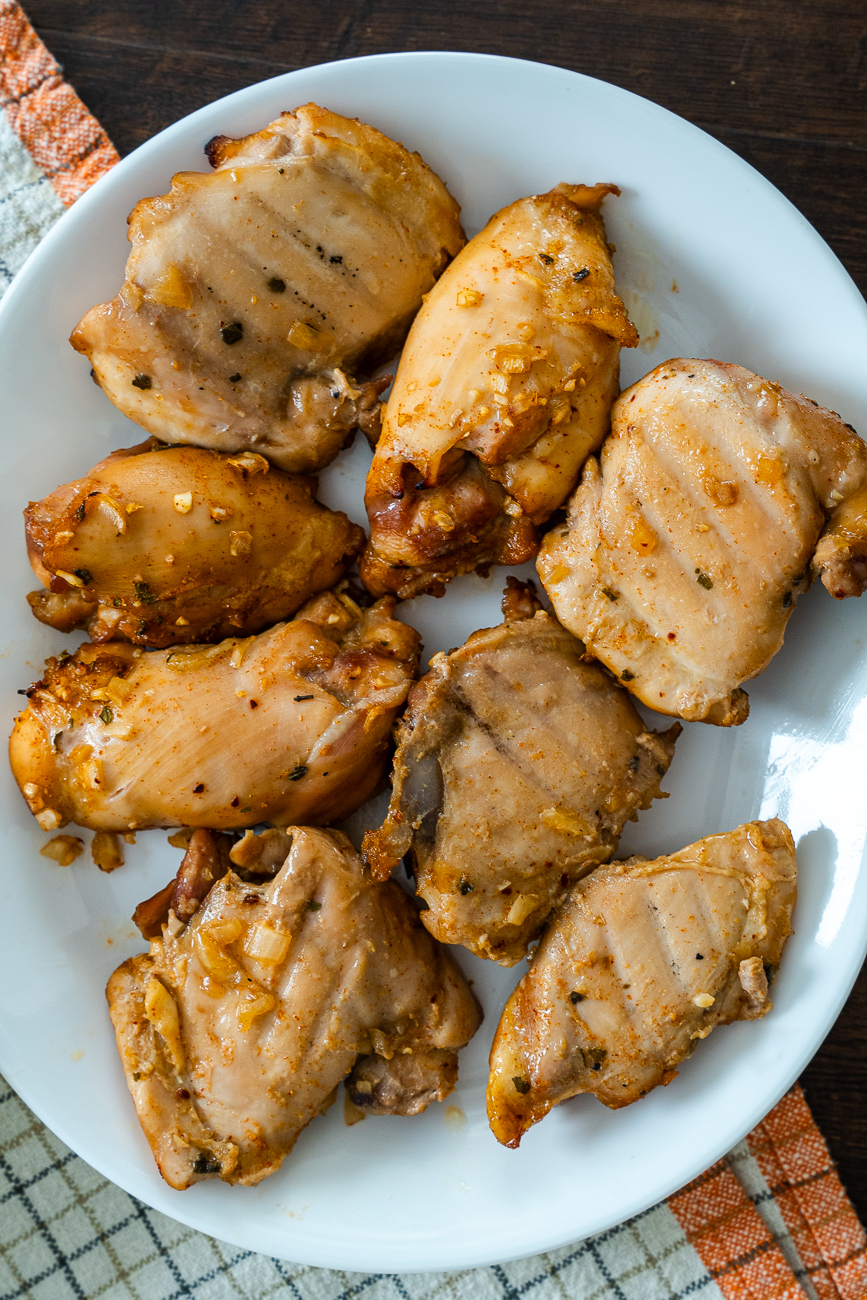 Shoyu Chicken Vertical 10