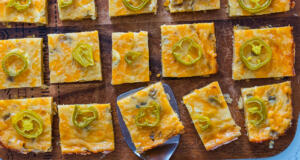 Appetizers and Snacks