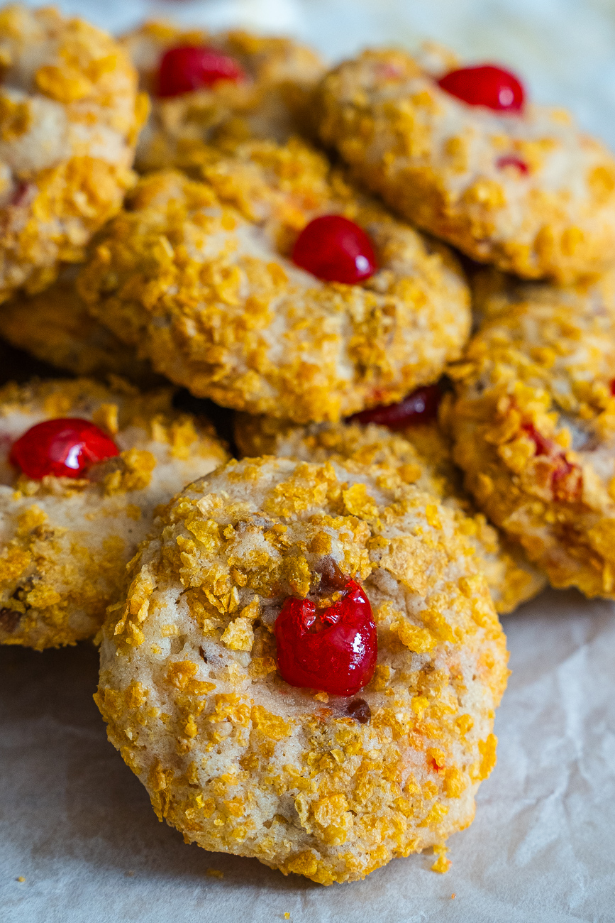 Cherry Winks Vertical 18