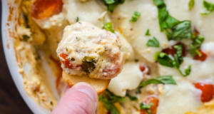 Appetizers and Snacks