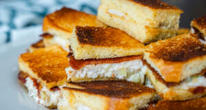 Appetizers and Snacks