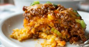 Casseroles