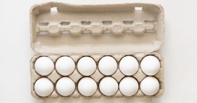 The FDA Just Escalated an Egg Recall to Its Most Serious Level — Here’s What to Check in Your Fridge