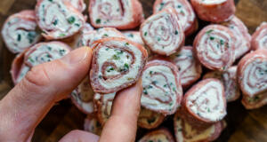 Appetizers and Snacks