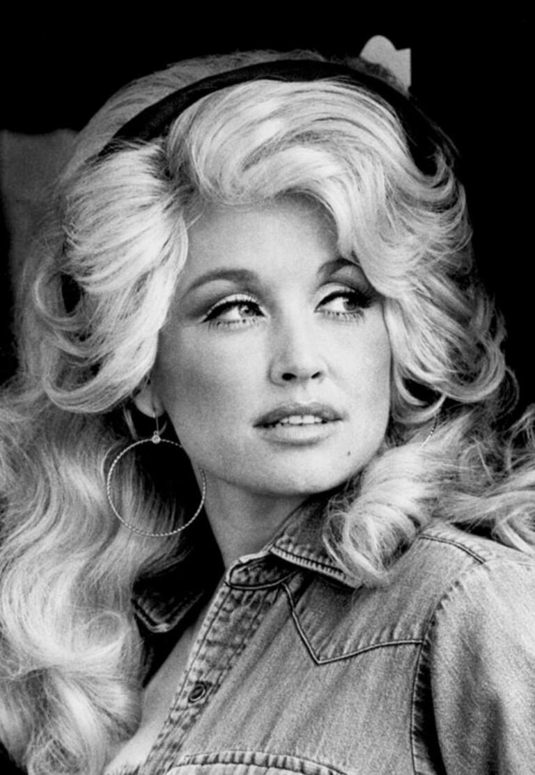 Remembering Dolly Parton: A Star That Made Us All Feel Like Family
