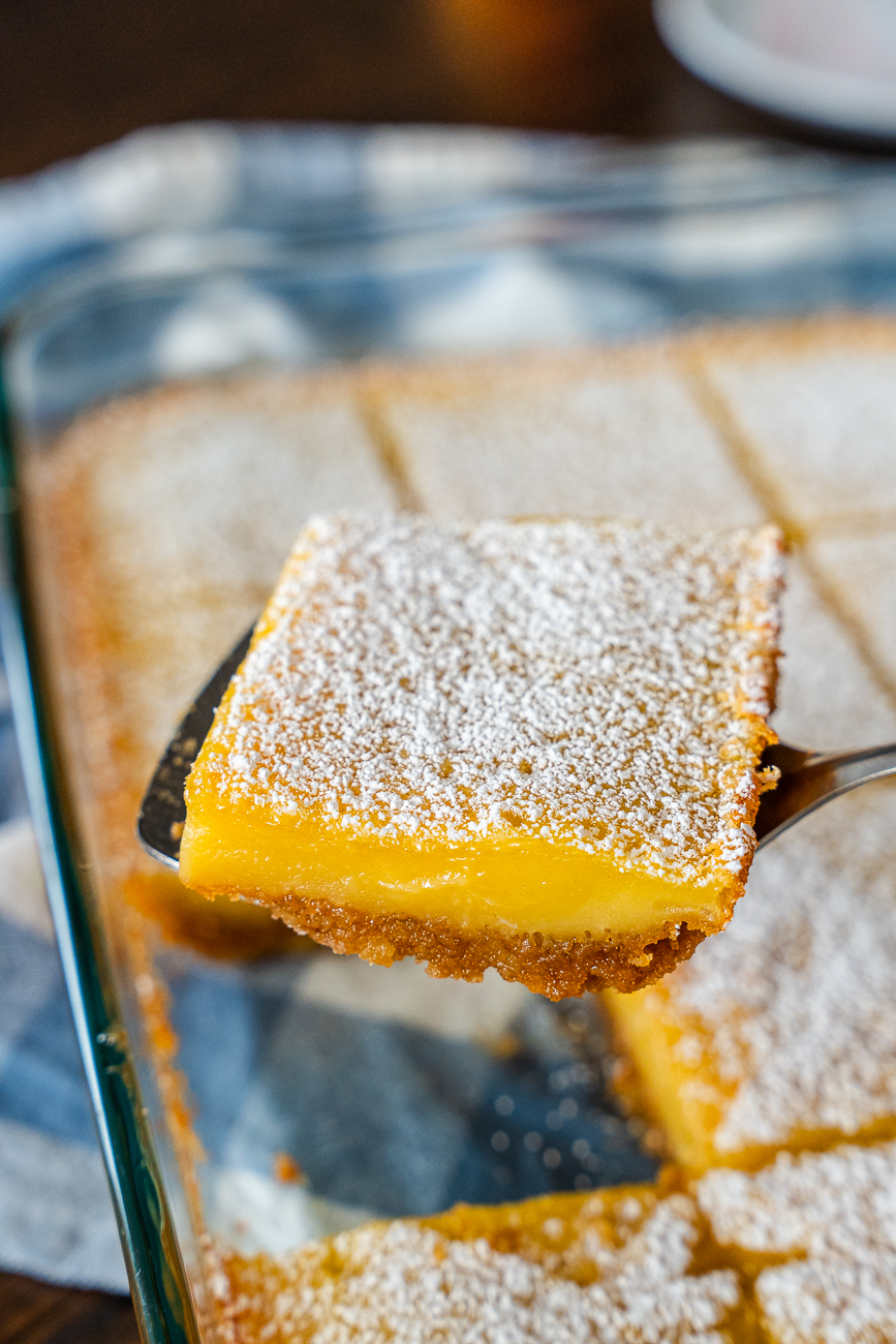 Peach Custard Bars Vertical 14