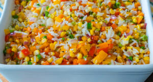 Easy Dinners