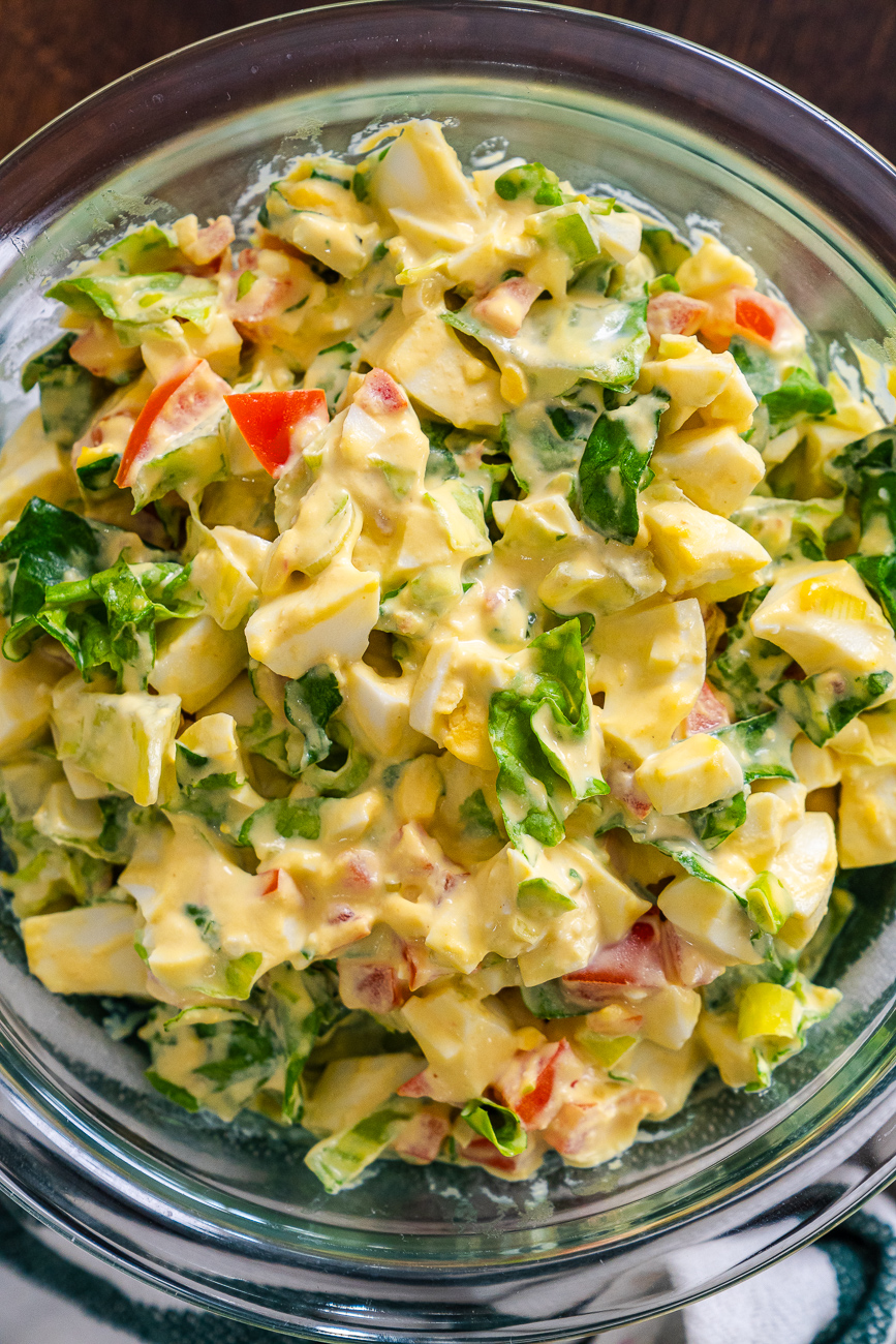 Irish Egg Salad Vertical 8