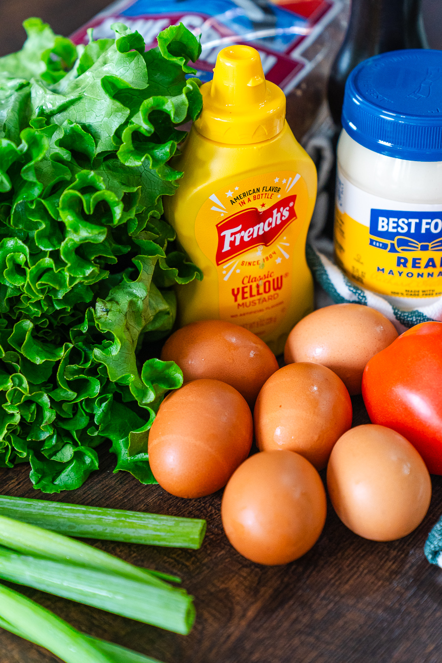 Irish Egg Salad Vertical 5