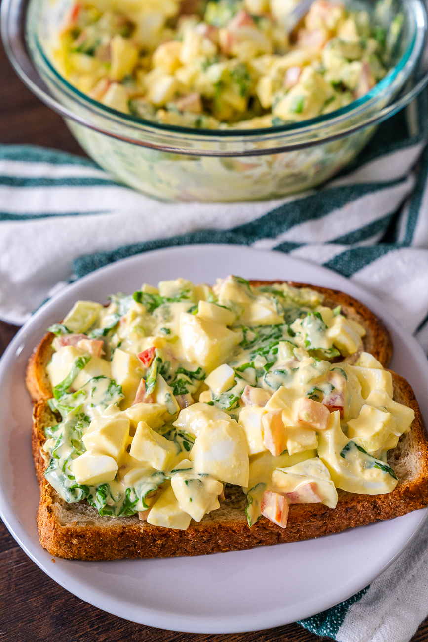 Irish Egg Salad Vertical 11