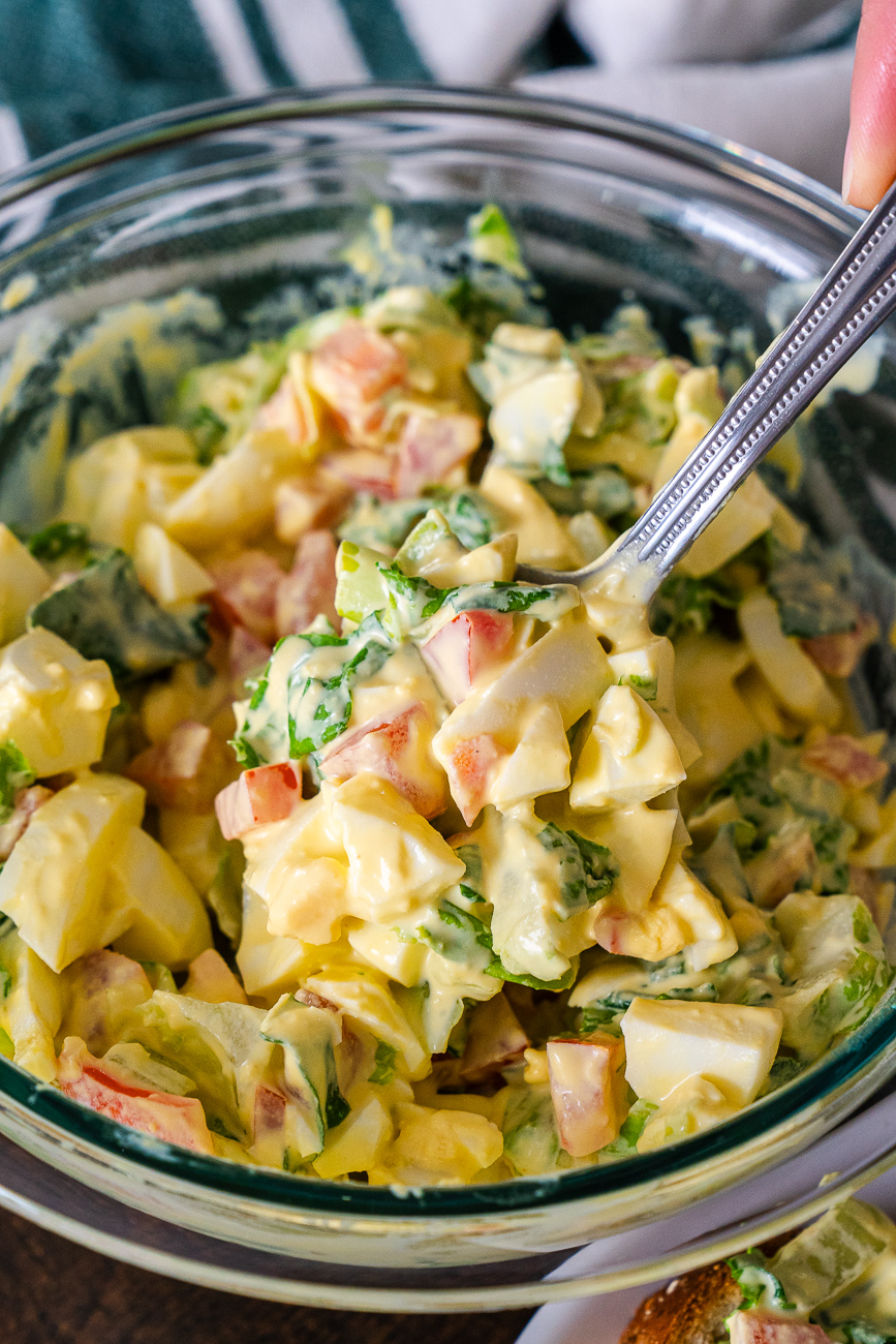 Irish Egg Salad Vertical 12