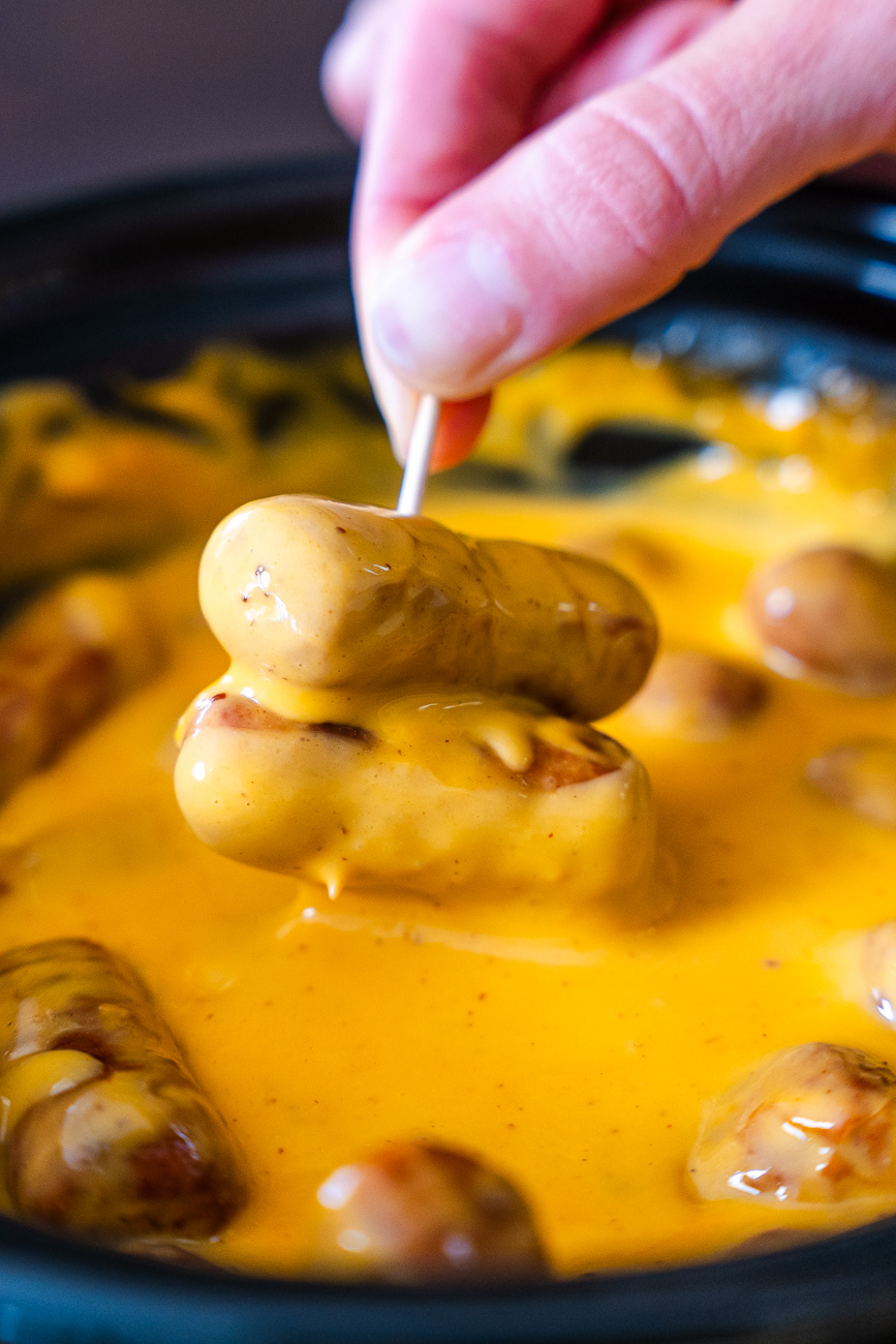 Beer Cheese Smokies Vertical 14