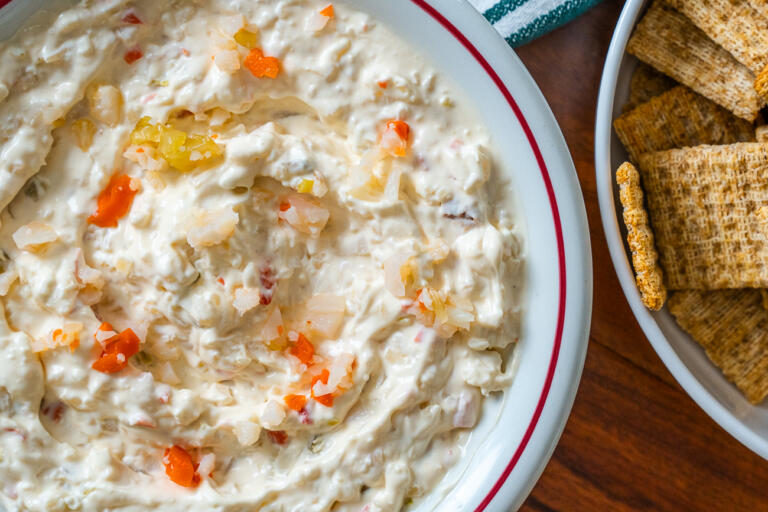 Chicago Giandiniera Dip