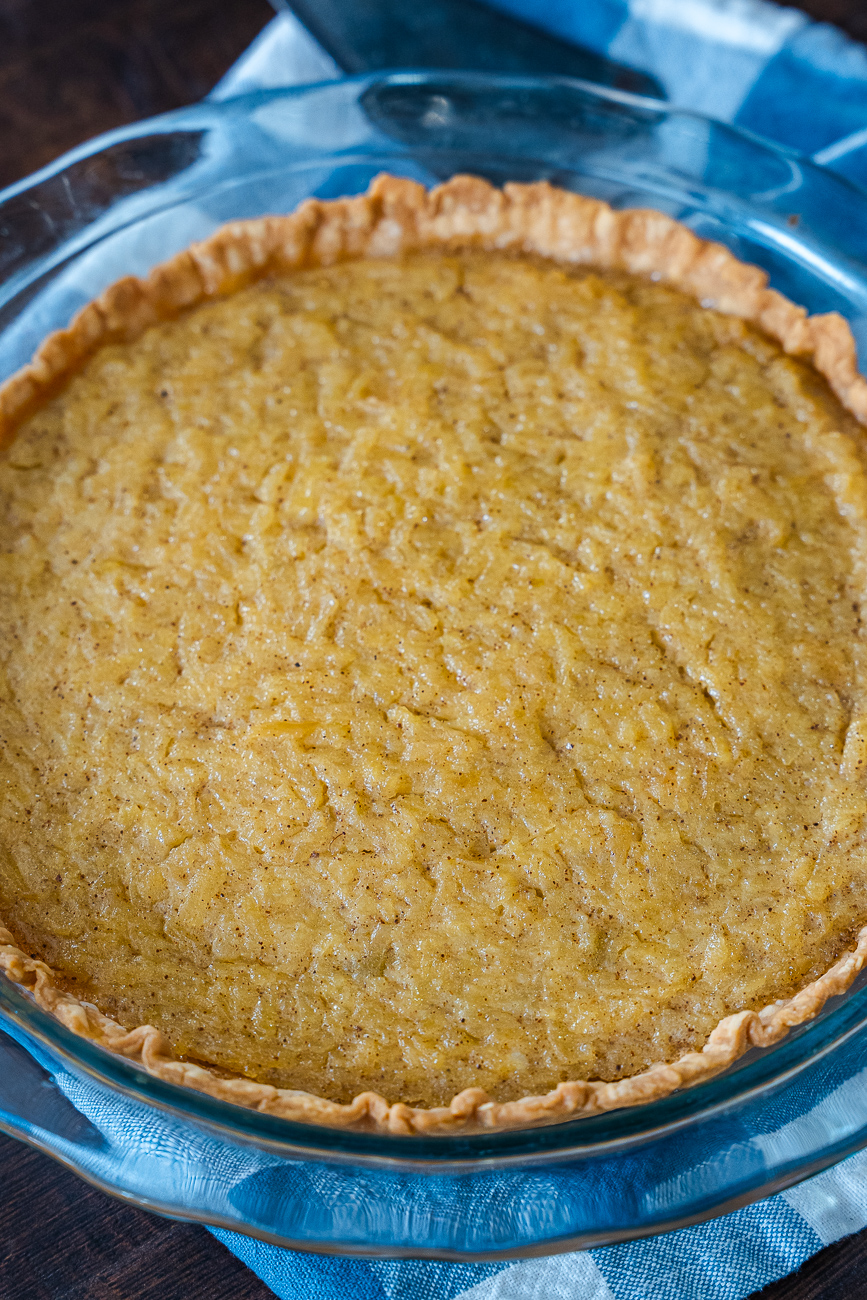 Marlborough Pie Vertical 9