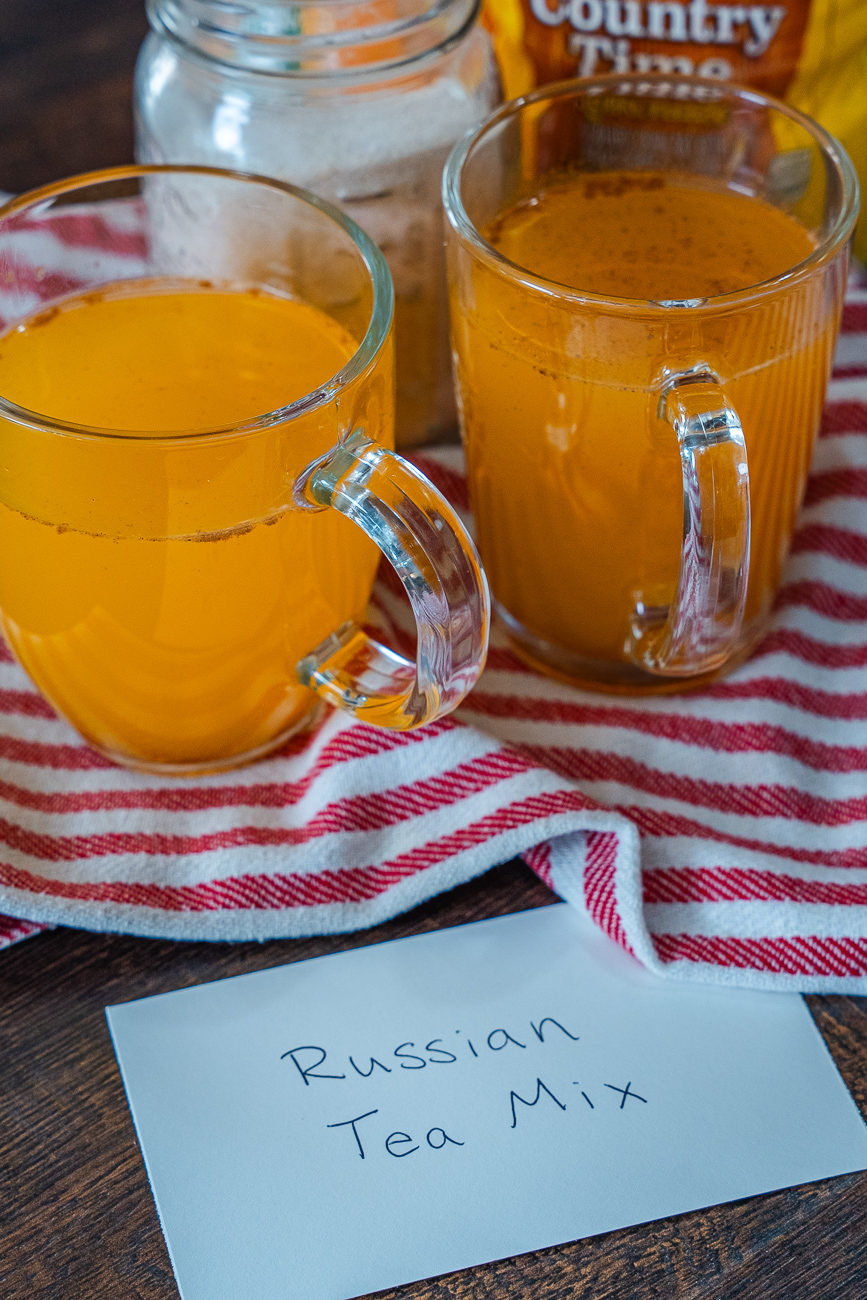 Russian Tea Mix Vertical 9