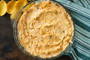 Appetizers and Snacks